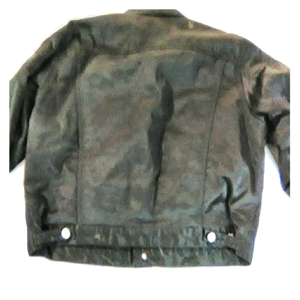 Versace v2 sport jacket